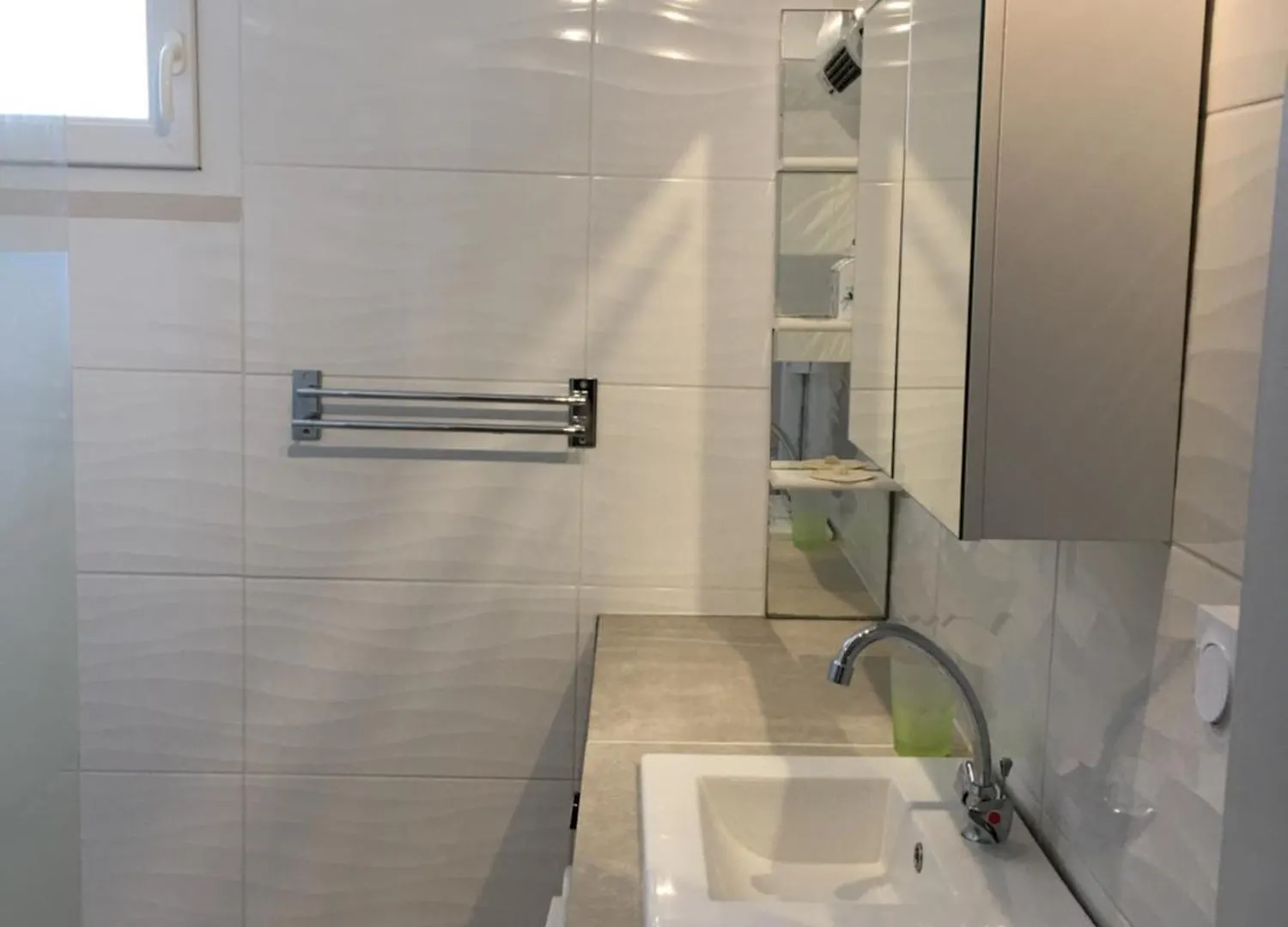 Chez-Sixtine Daire Albon Pansiyon