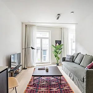 Bell Tower Appartement Gent