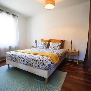 Serenite Apartment