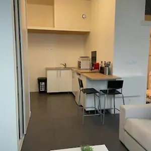 Appartement Le Petit Balzac - Cozy 2 People -