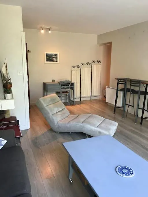 Séjour chez l'habitant Appartement Chez-Sixtine à Albon