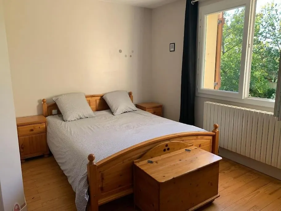 Appartement Chez-Sixtine à Albon 0*,  France