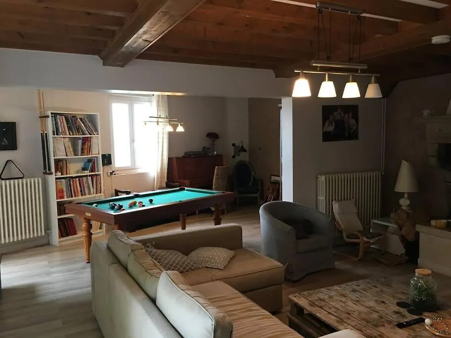 Appartement Chez-Sixtine à Albon 0*,  France